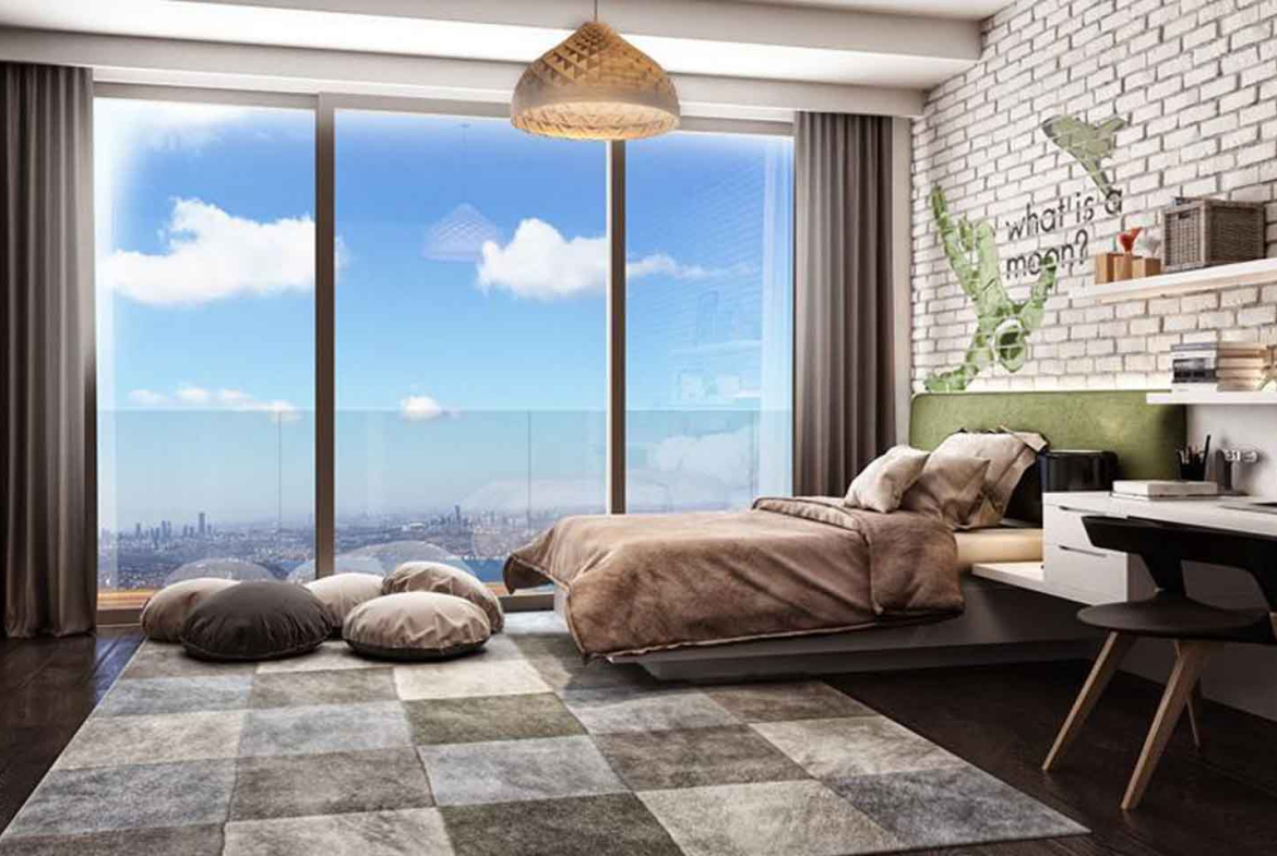 Property for Sale in Beykoz Istanbul