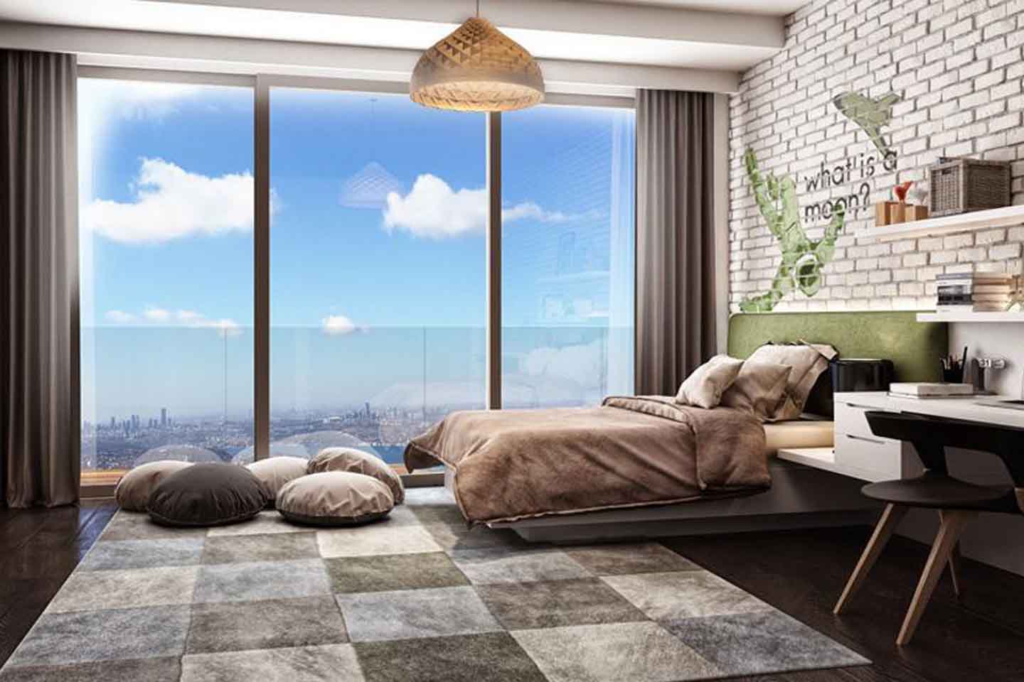 Property for Sale in Beykoz Istanbul