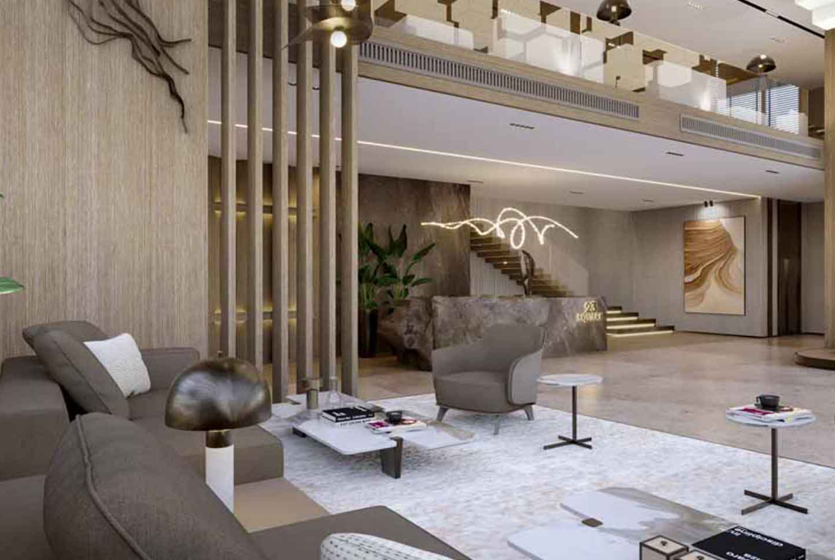 Property for Citizenship in Alanya