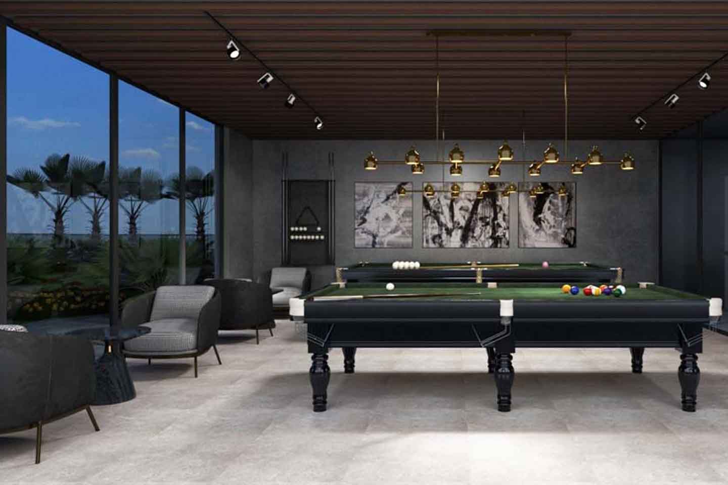 Luxury Property For Sale Alanya