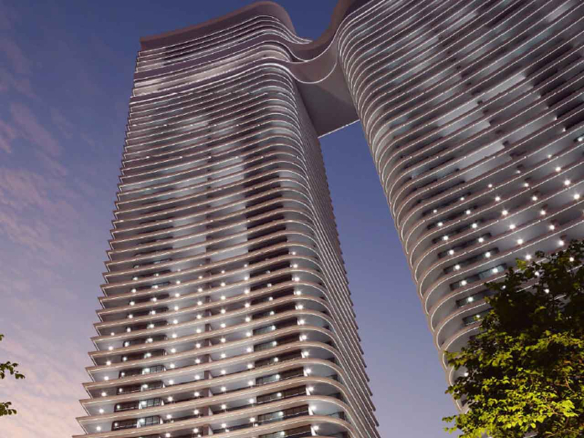 Discover Luxury Homes in Dubai