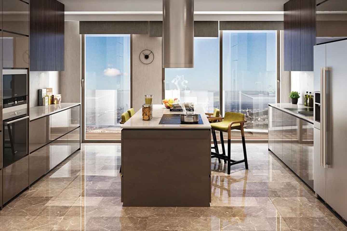 Property for Sale in Beykoz Istanbul