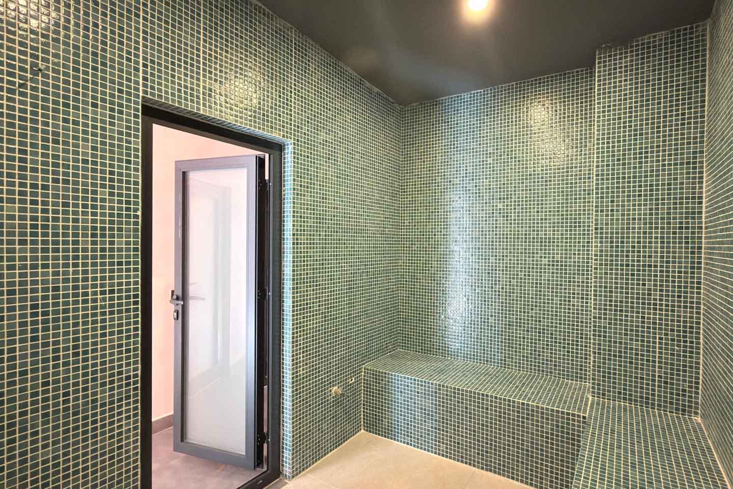 Exclusive Apartments For Sale in Oba Alanya