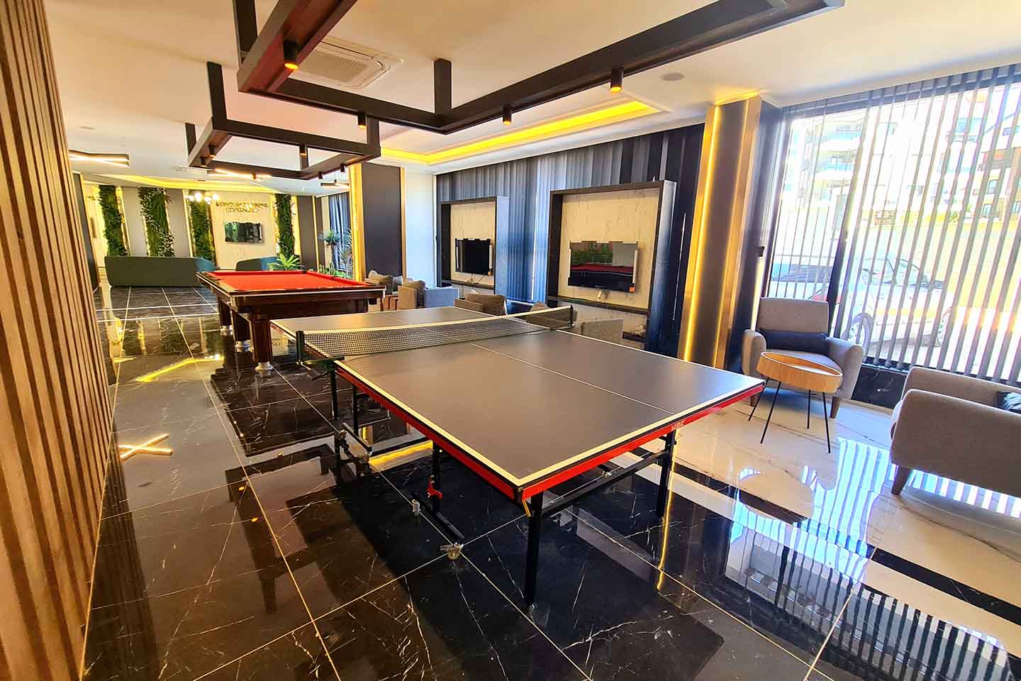 Apartments For Sale In Oba Alanya