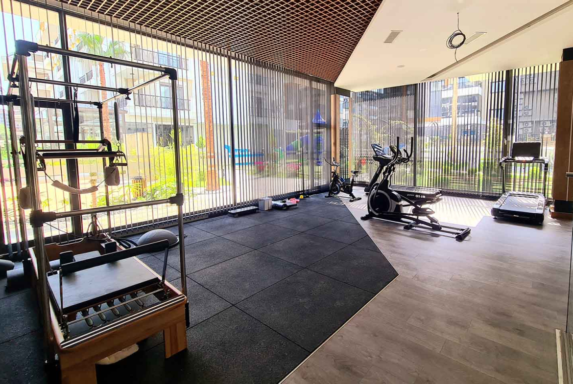 Luxury Property For Sale In Oba Alanya