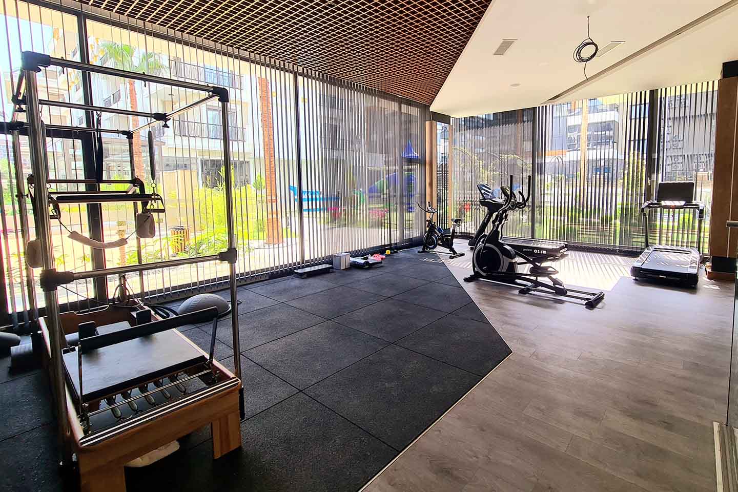 Luxury Property For Sale In Oba Alanya