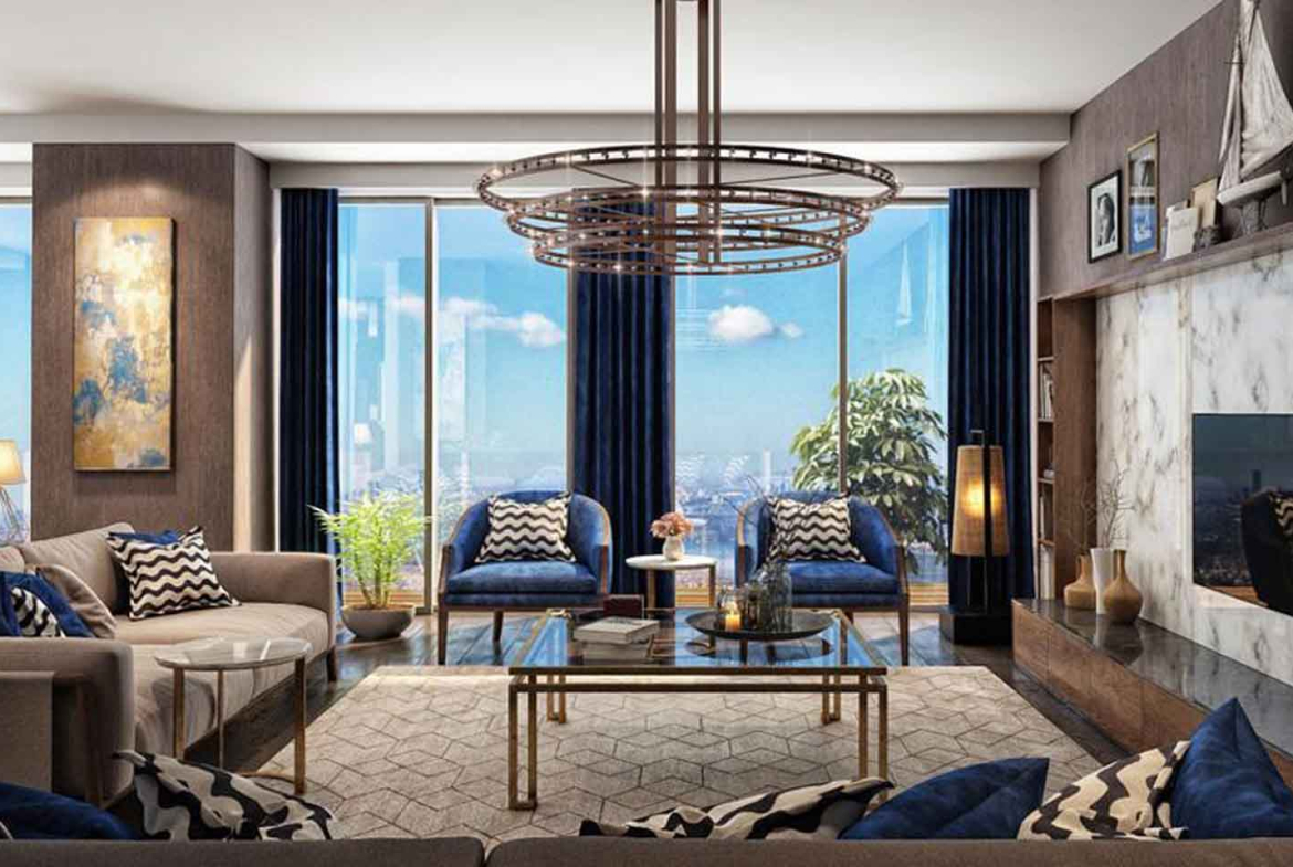 Property for Sale in Beykoz Istanbul