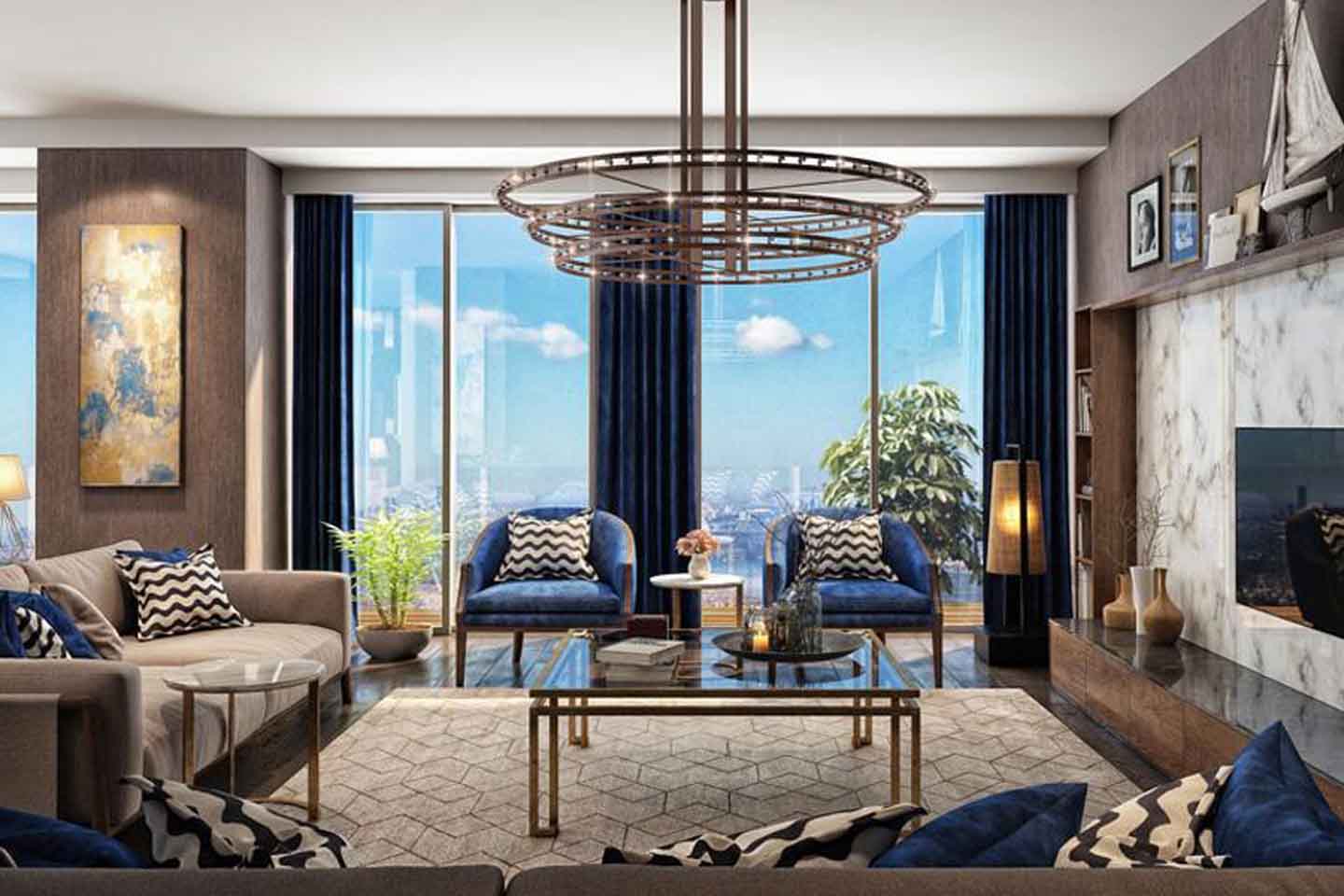 Property for Sale in Beykoz Istanbul