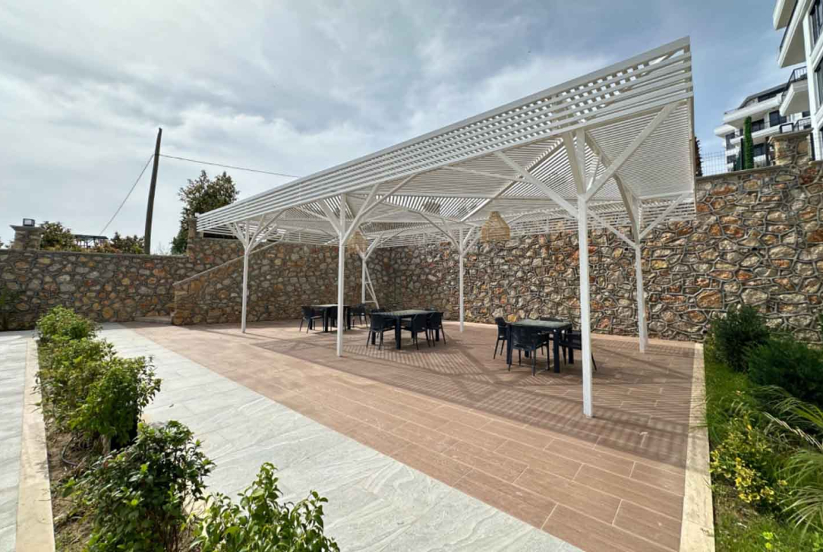 3 Bedroom Apartment In Oba