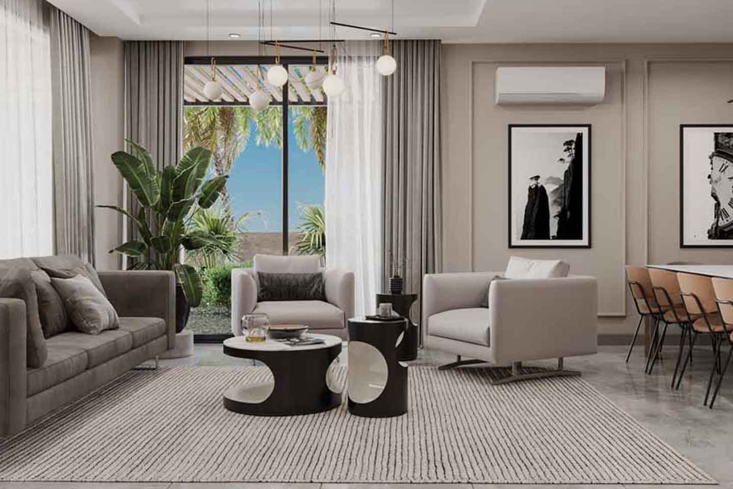 Property for Sale In Cikcilli Alanya