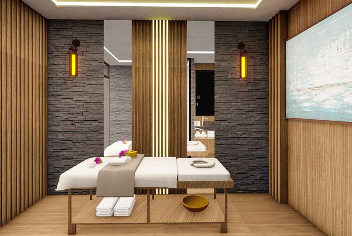 Luxury Property With Payment Plan In Oba Alanya