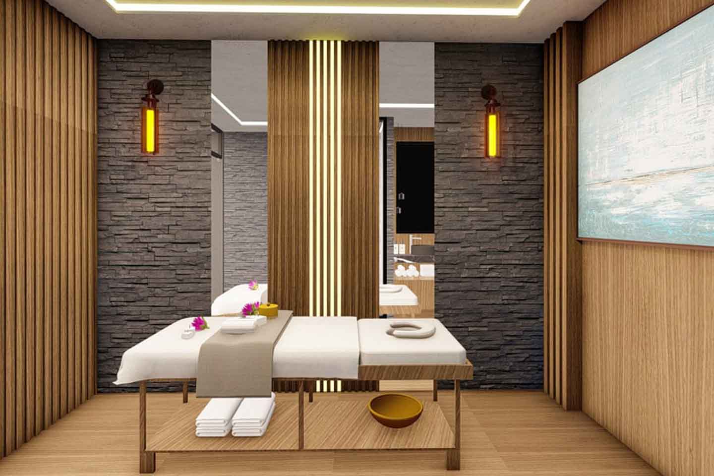 Luxury Property With Payment Plan In Oba Alanya