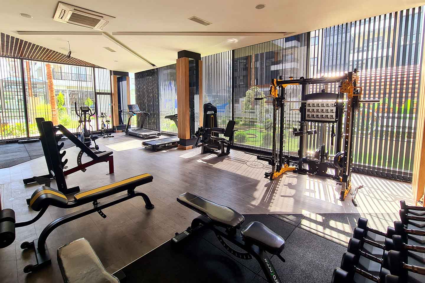 Luxury Property For Sale In Oba Alanya