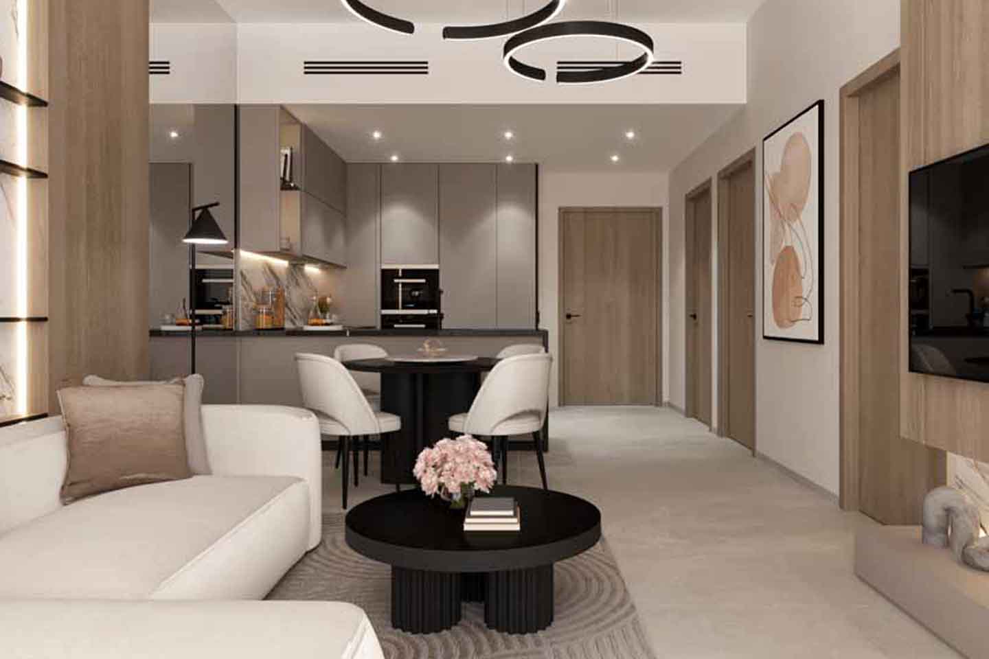 Buy Property in Dubai