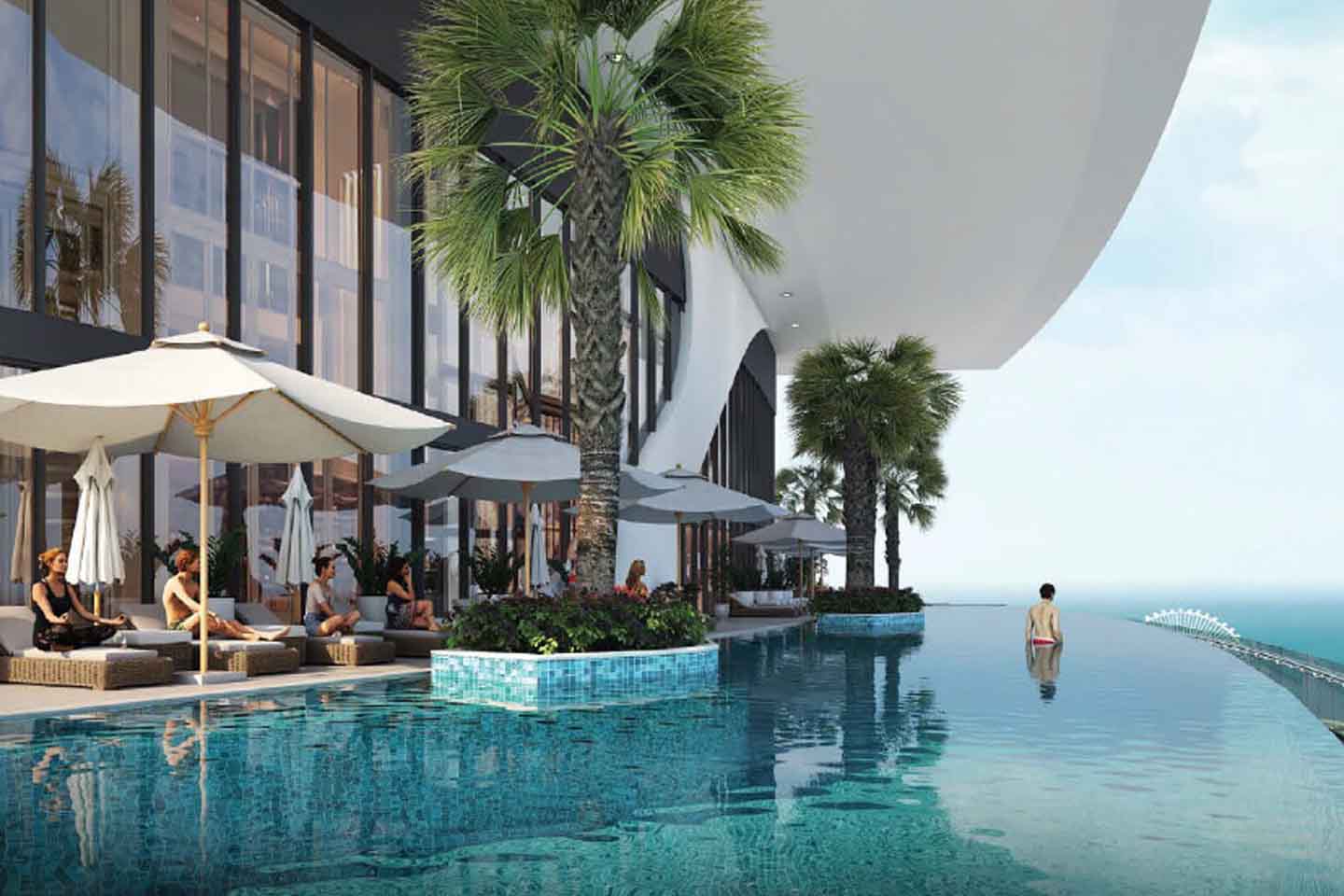 Discover Luxury Homes in Dubai