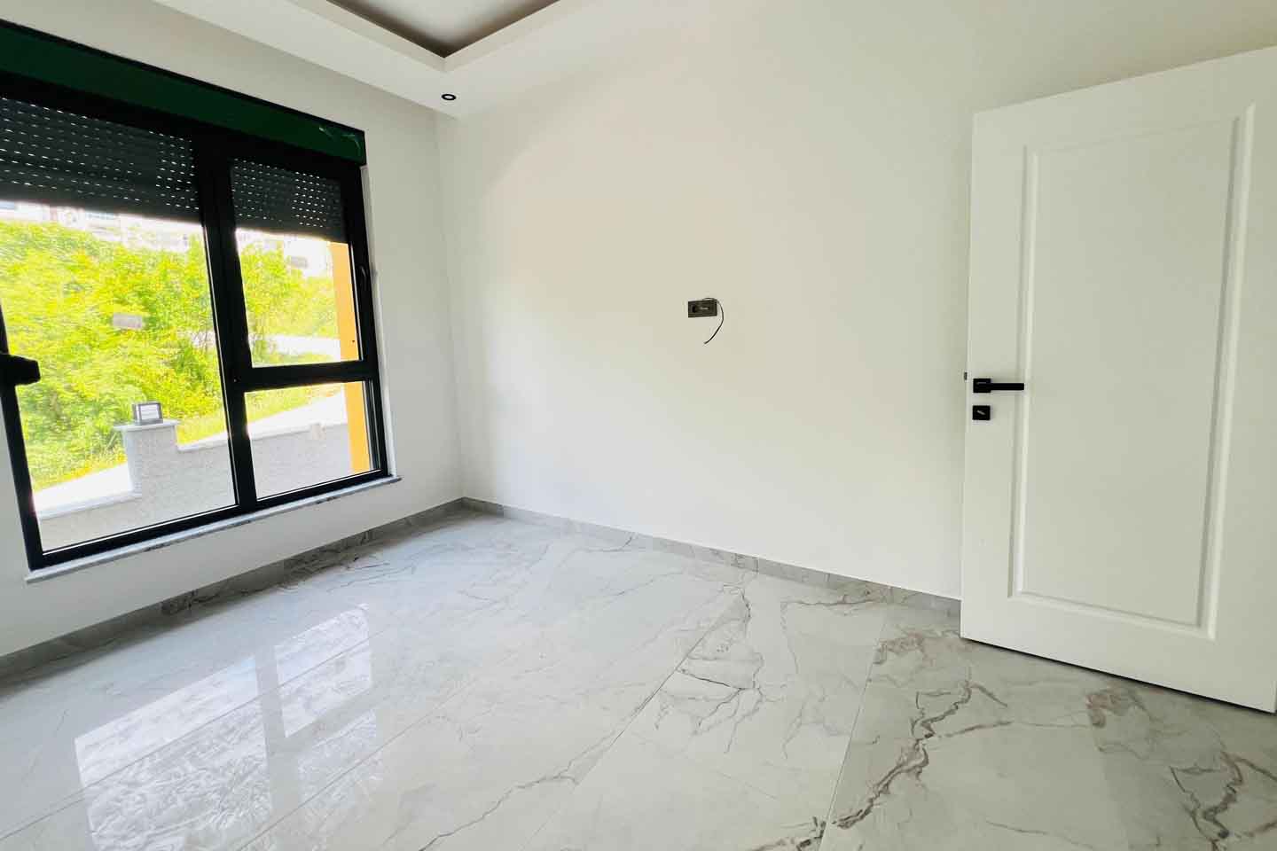 2+1 Apartment for Sale In Alanya