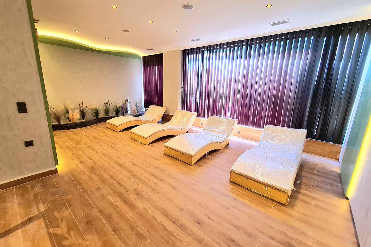 Apartments For Sale In Oba Alanya
