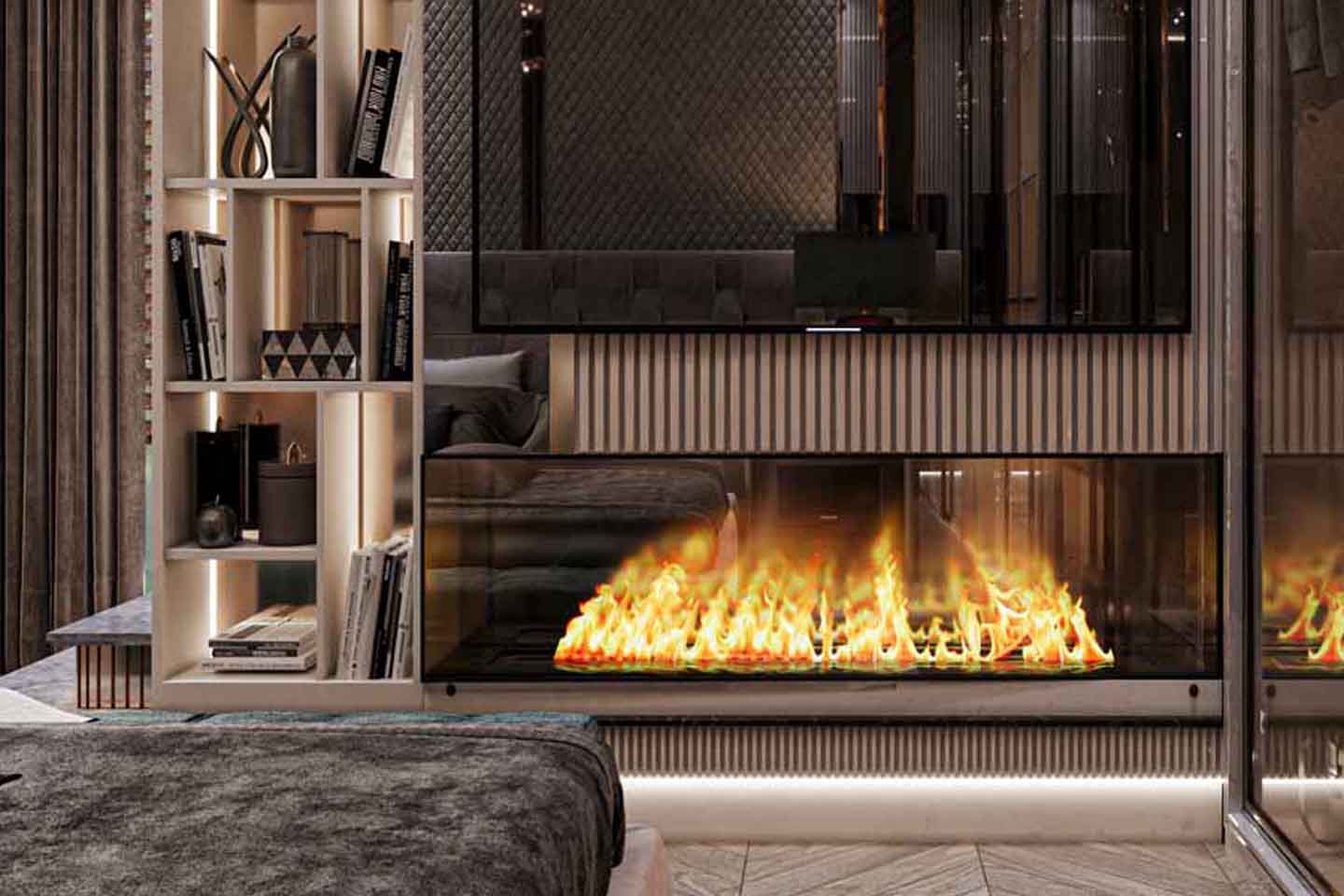 Luxury Villas for Sale in Kızılcaşehir Alanya