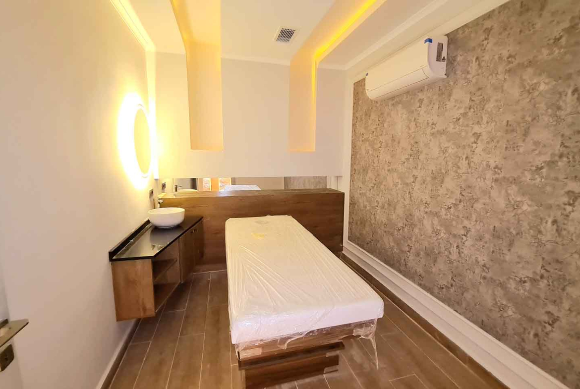Apartments For Sale In Oba Alanya