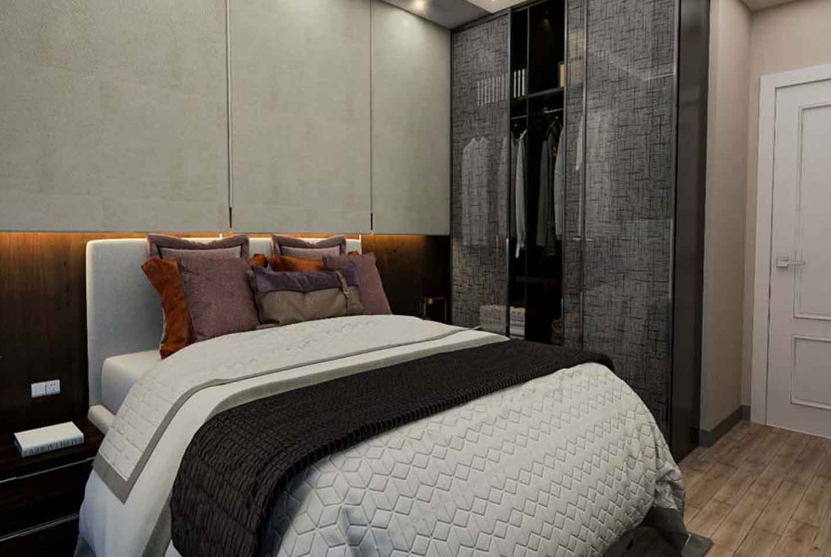 Luxury Property For Sale In Avsallar Alanya