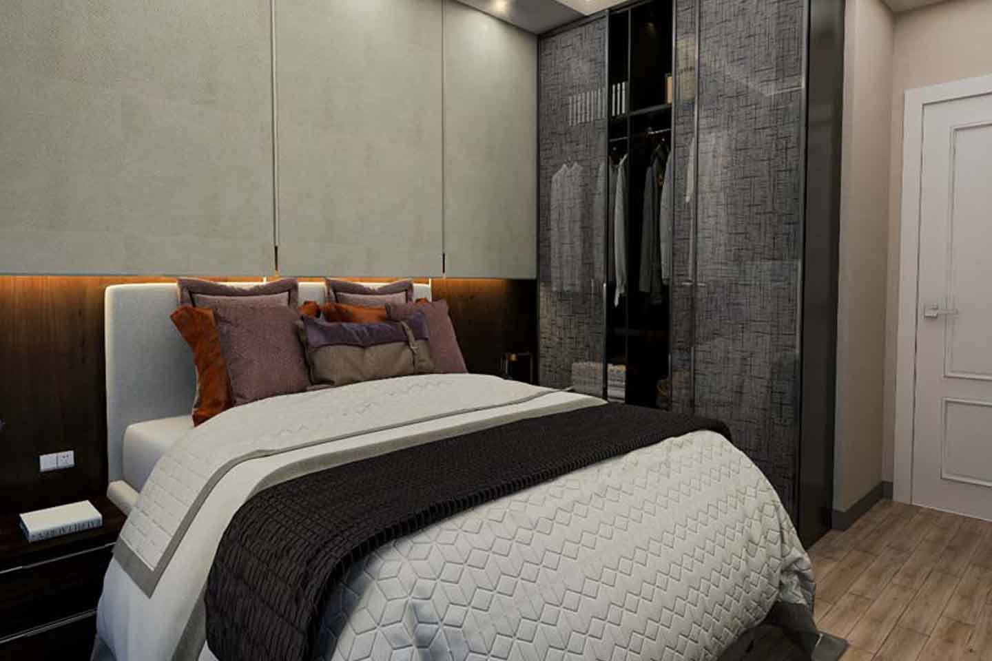 Luxury Property For Sale In Avsallar Alanya