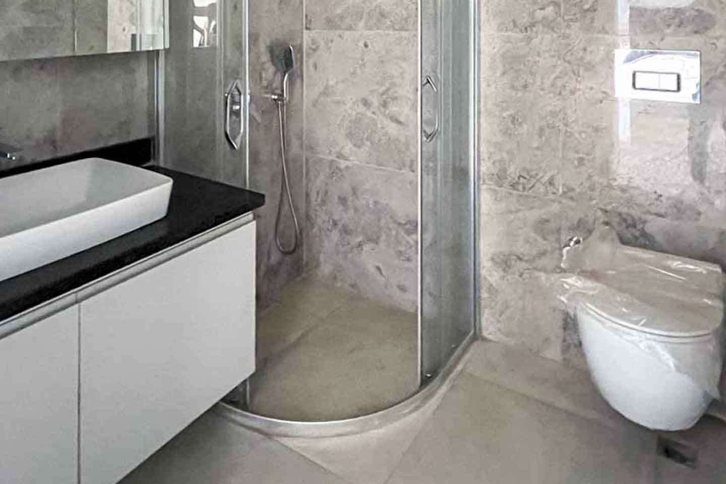 Buy Property in Kargicak Alanya
