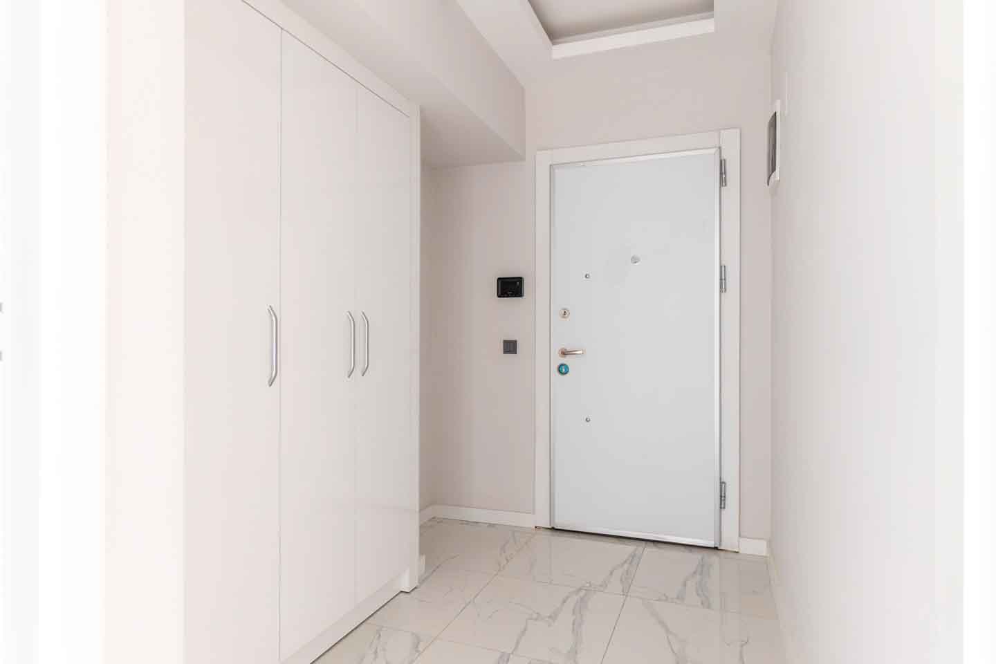 Exclusive Apartments For Sale in Oba Alanya