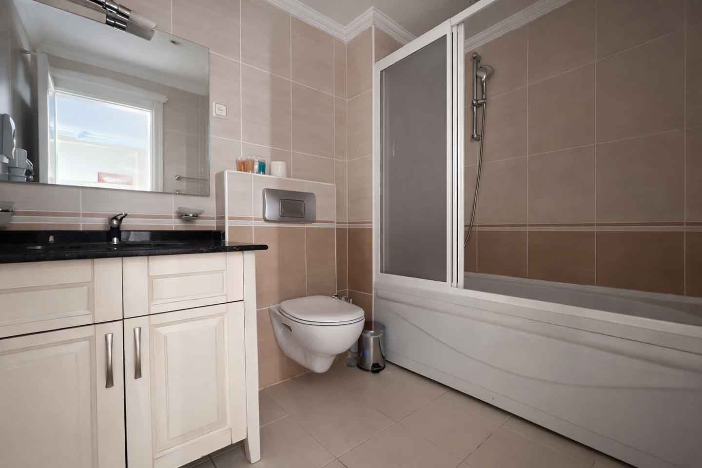 Sea View Duplex Apartment For Sale