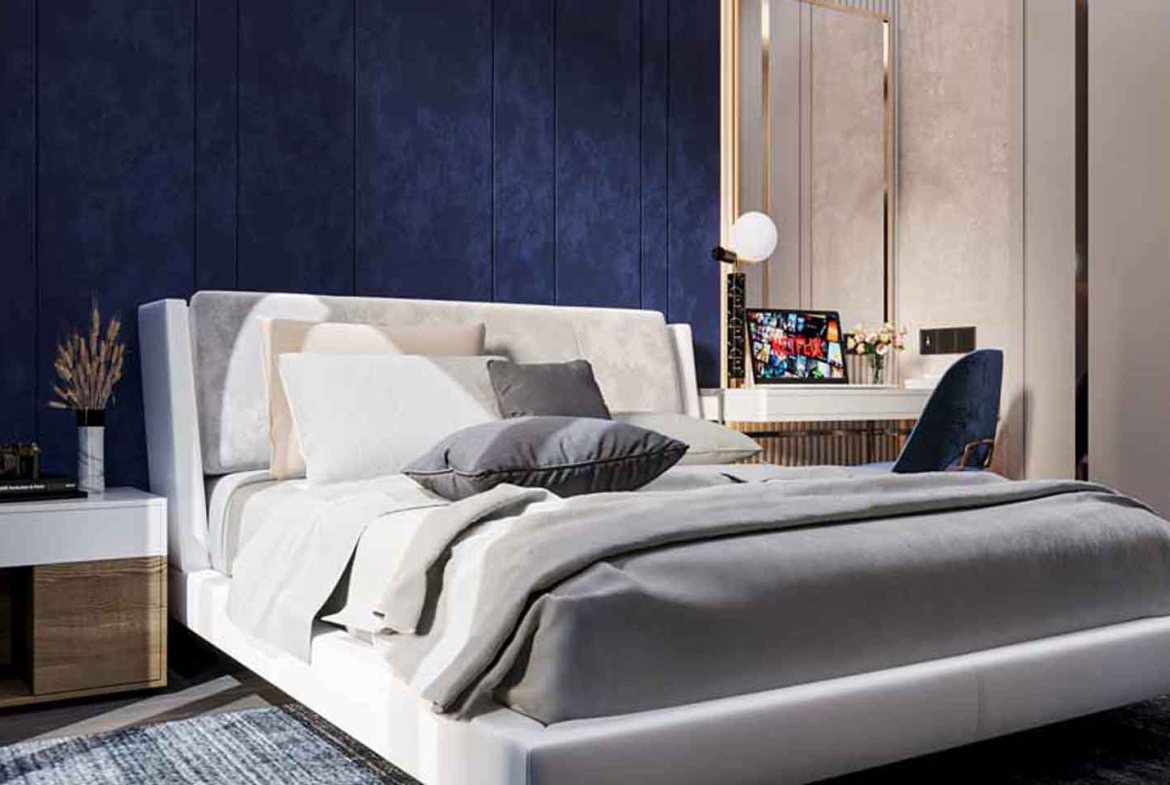 Luxury Villas for Sale in Kızılcaşehir Alanya