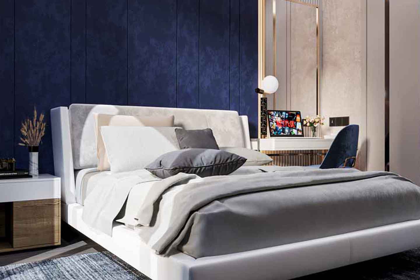 Luxury Villas for Sale in Kızılcaşehir Alanya
