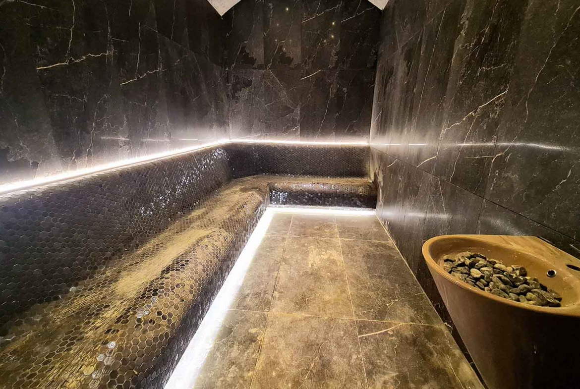 Luxury Property For Sale In Oba Alanya