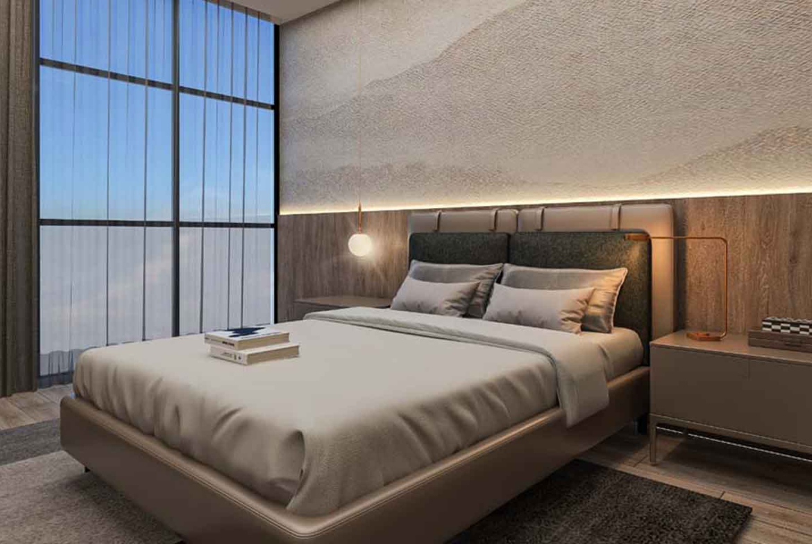 Luxury Property For Sale In Avsallar Alanya
