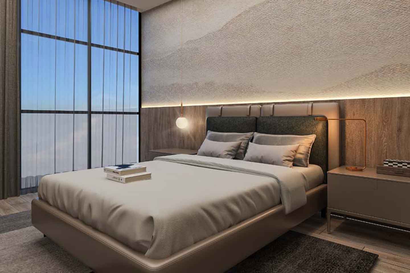 Luxury Property For Sale In Avsallar Alanya