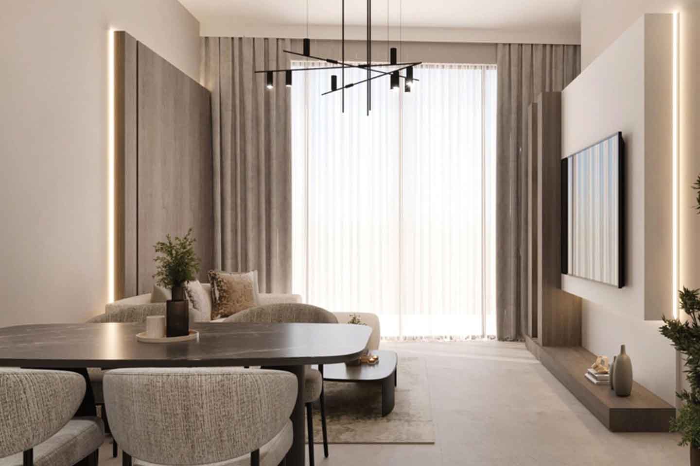 Property For Sale In Dubai