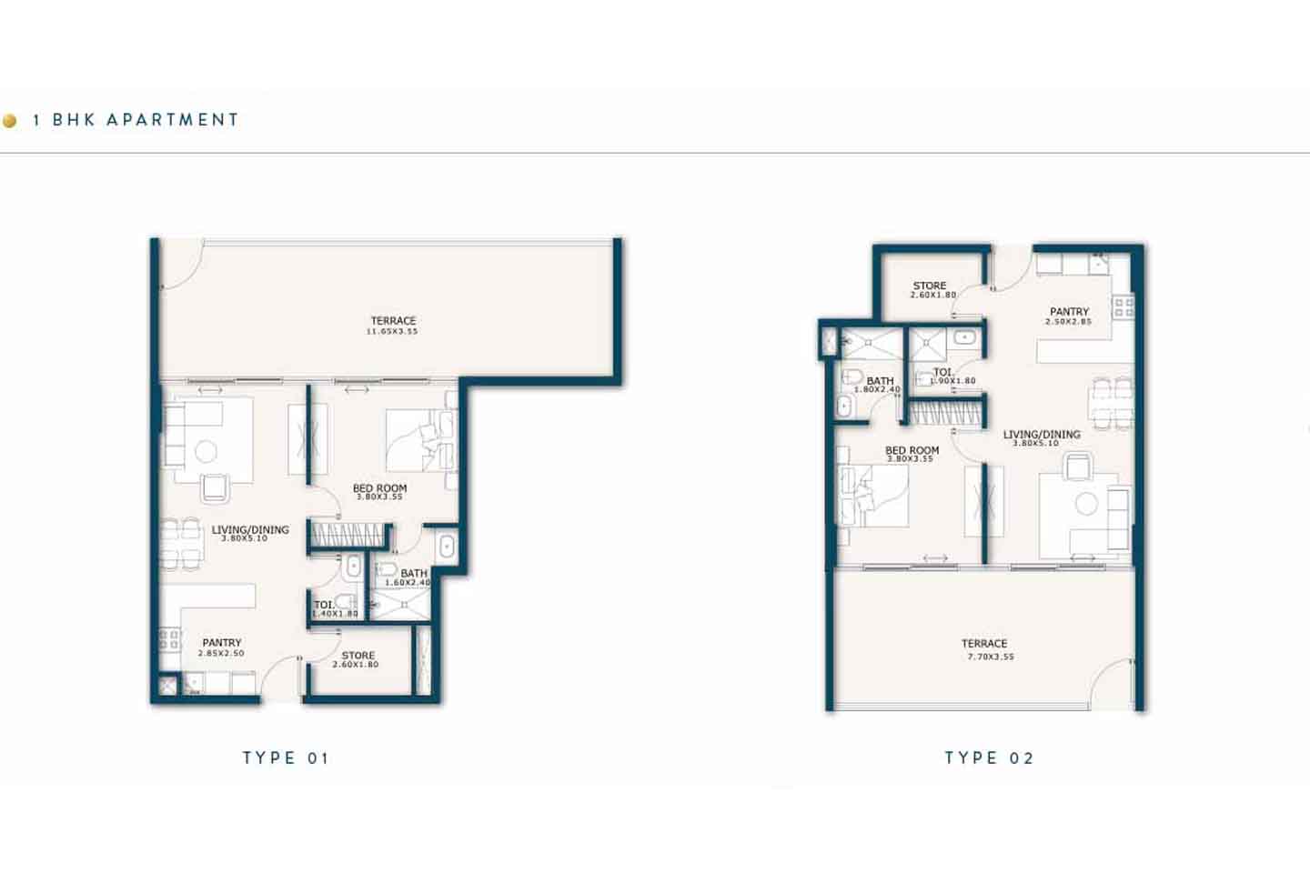 Buy Property in Dubai