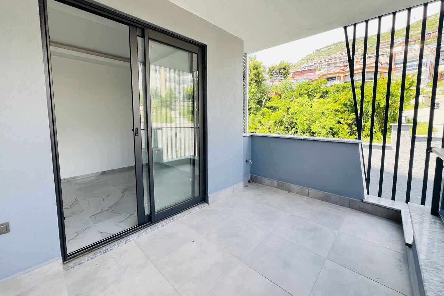 2+1 Apartment for Sale In Alanya