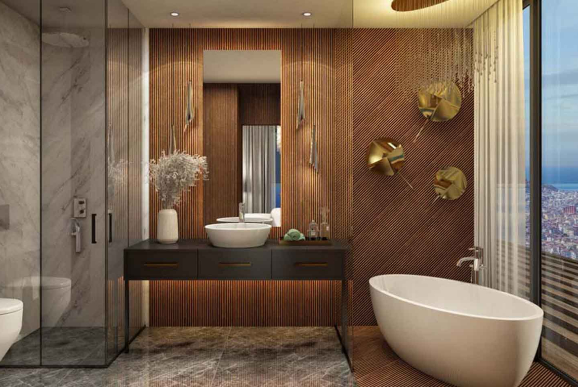 Luxury Property For Sale Alanya