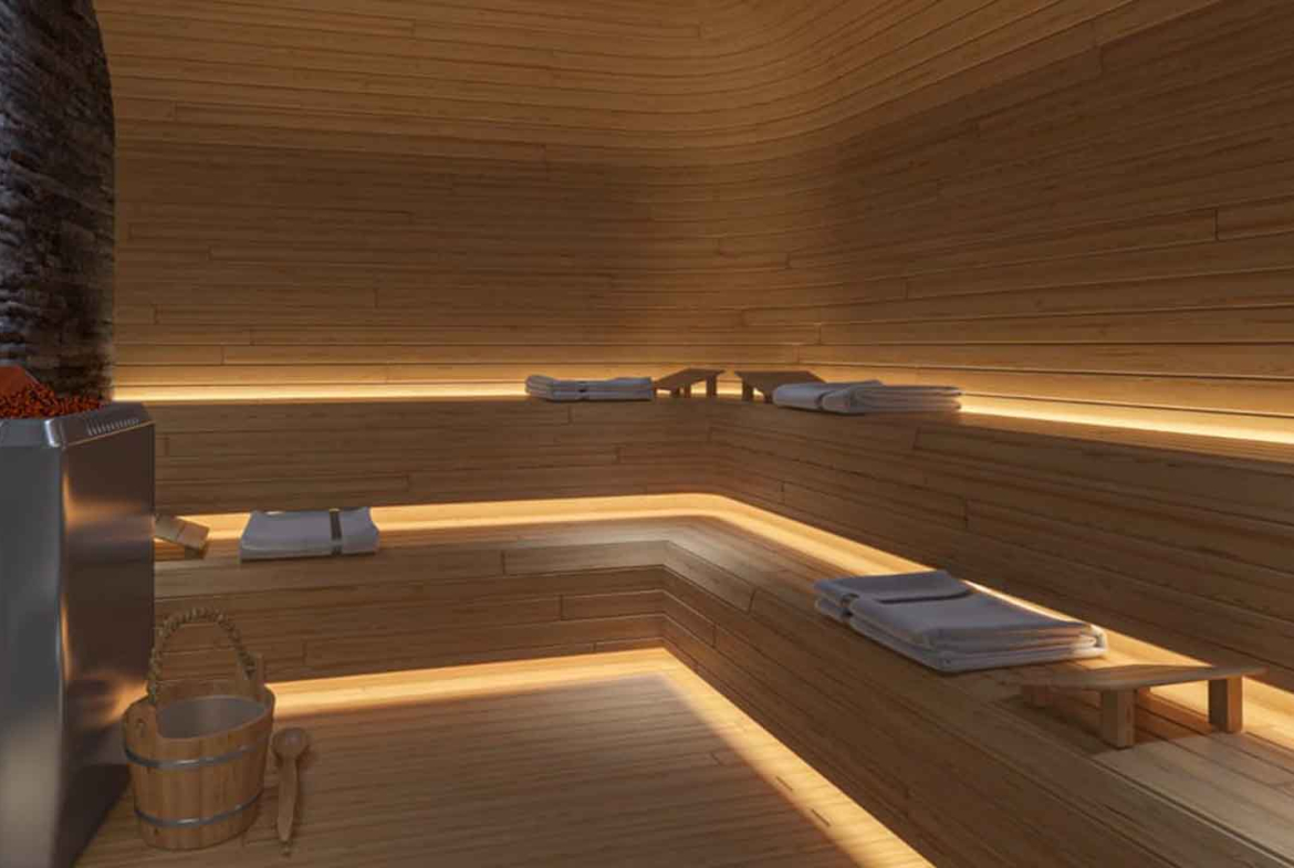Luxury Property With 5-Year Payment Plan