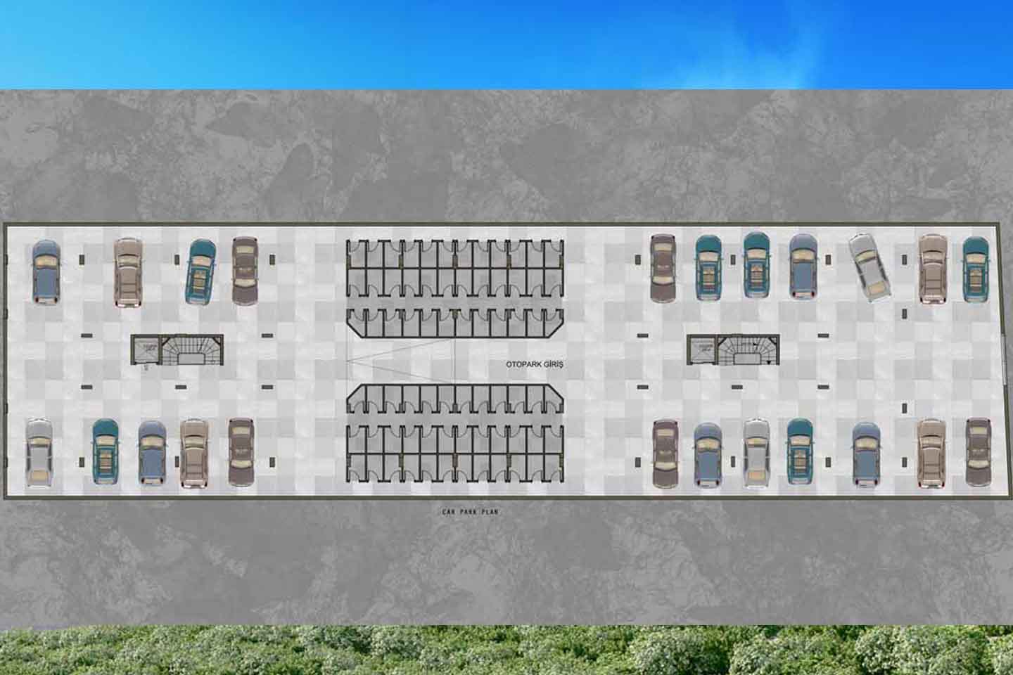 Buy Property in Kargicak Alanya