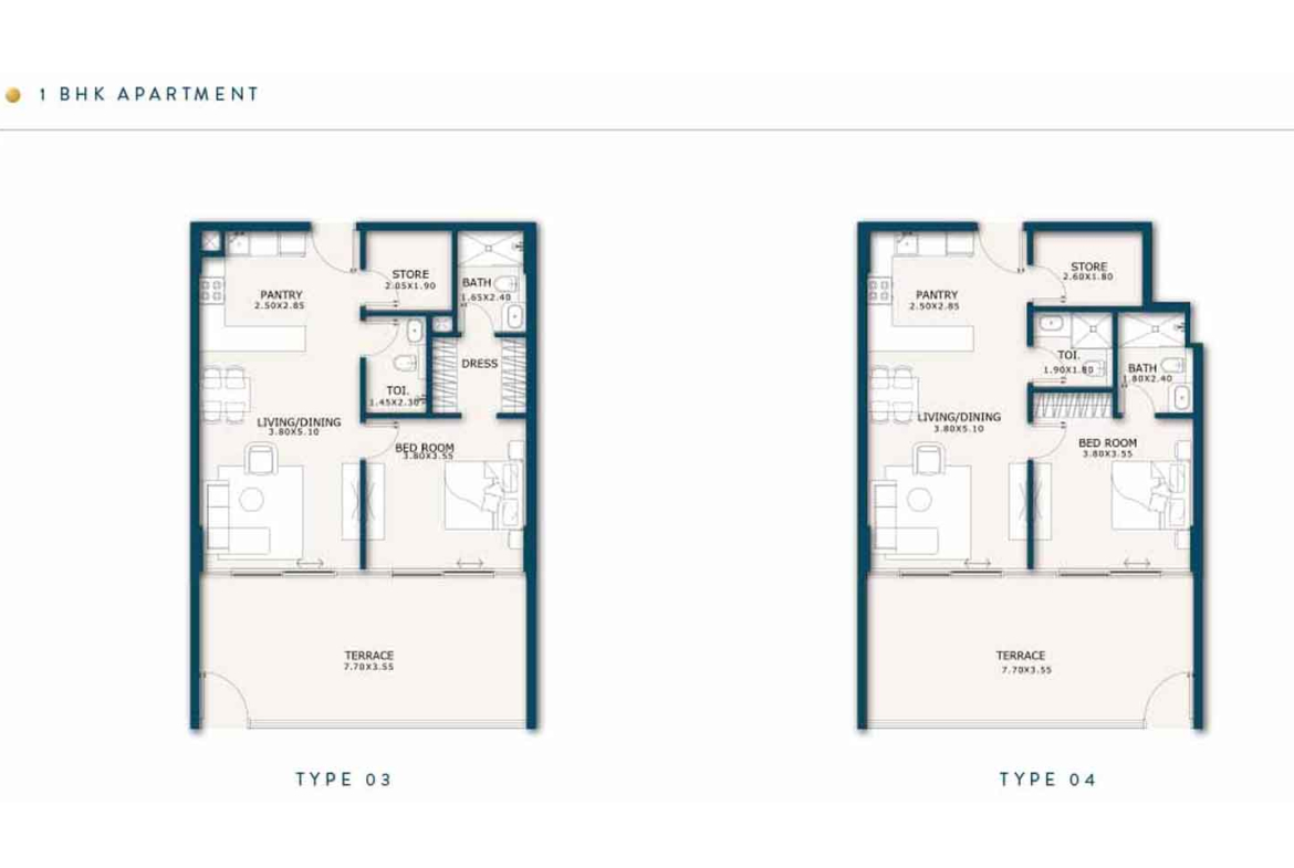 Buy Property in Dubai