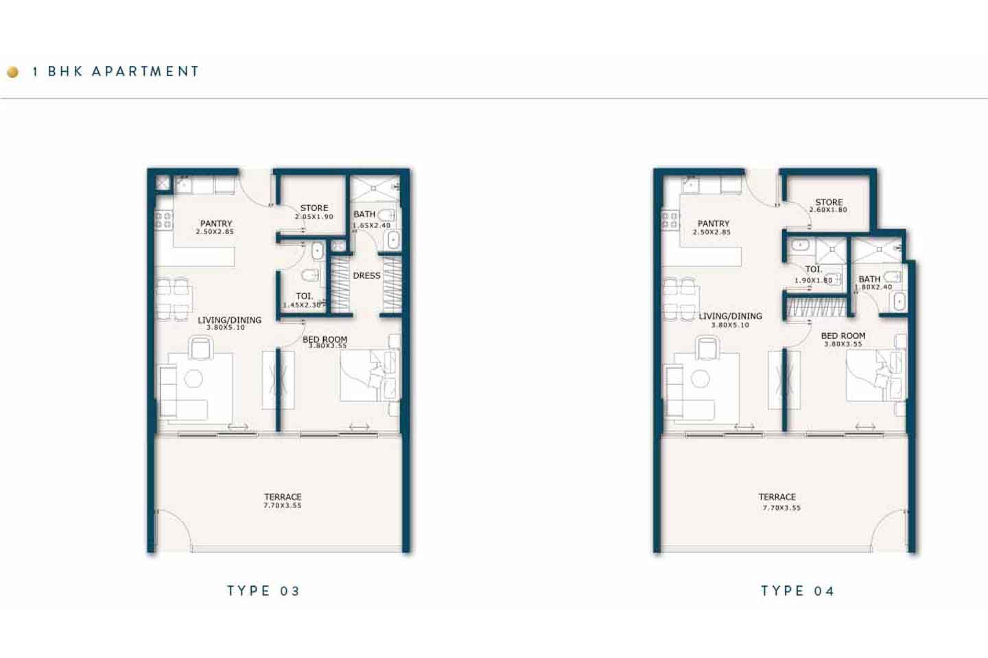 Buy Property in Dubai