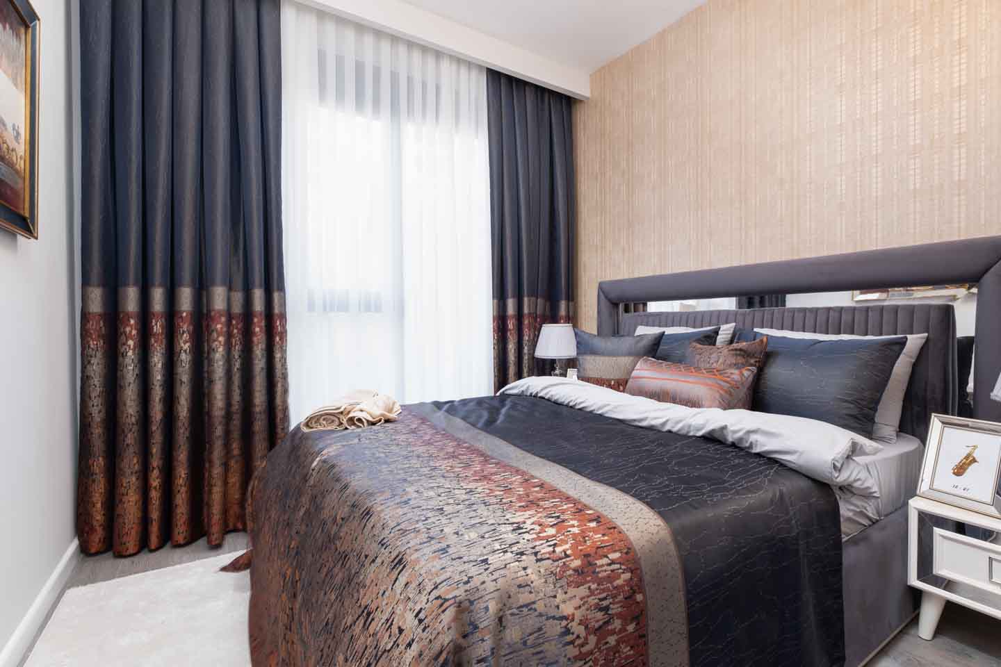 3 Bedroom Apartment In Oba