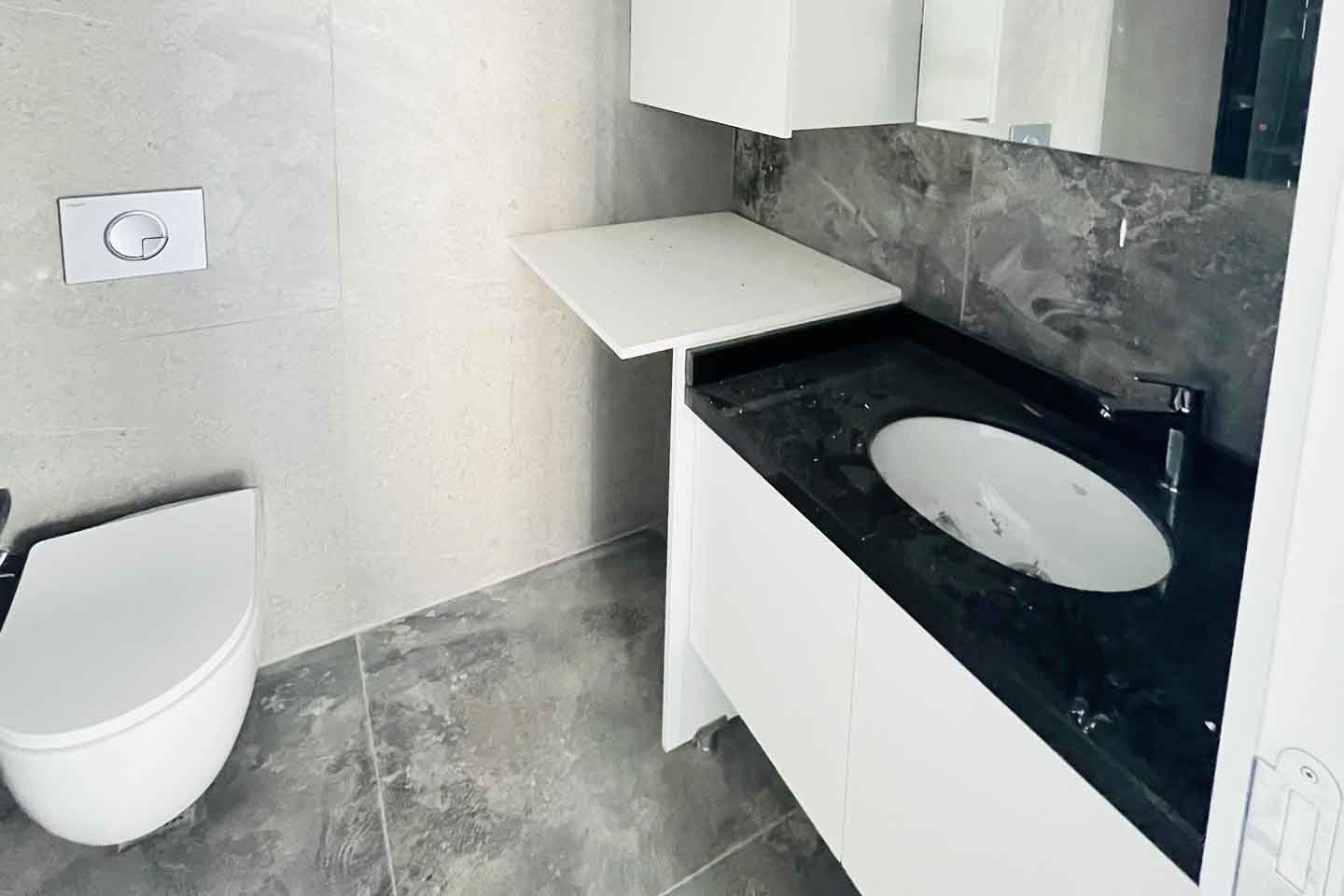 2+1 Apartment for Sale In Alanya