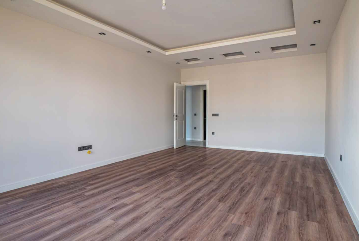 Exclusive Apartments For Sale in Oba Alanya