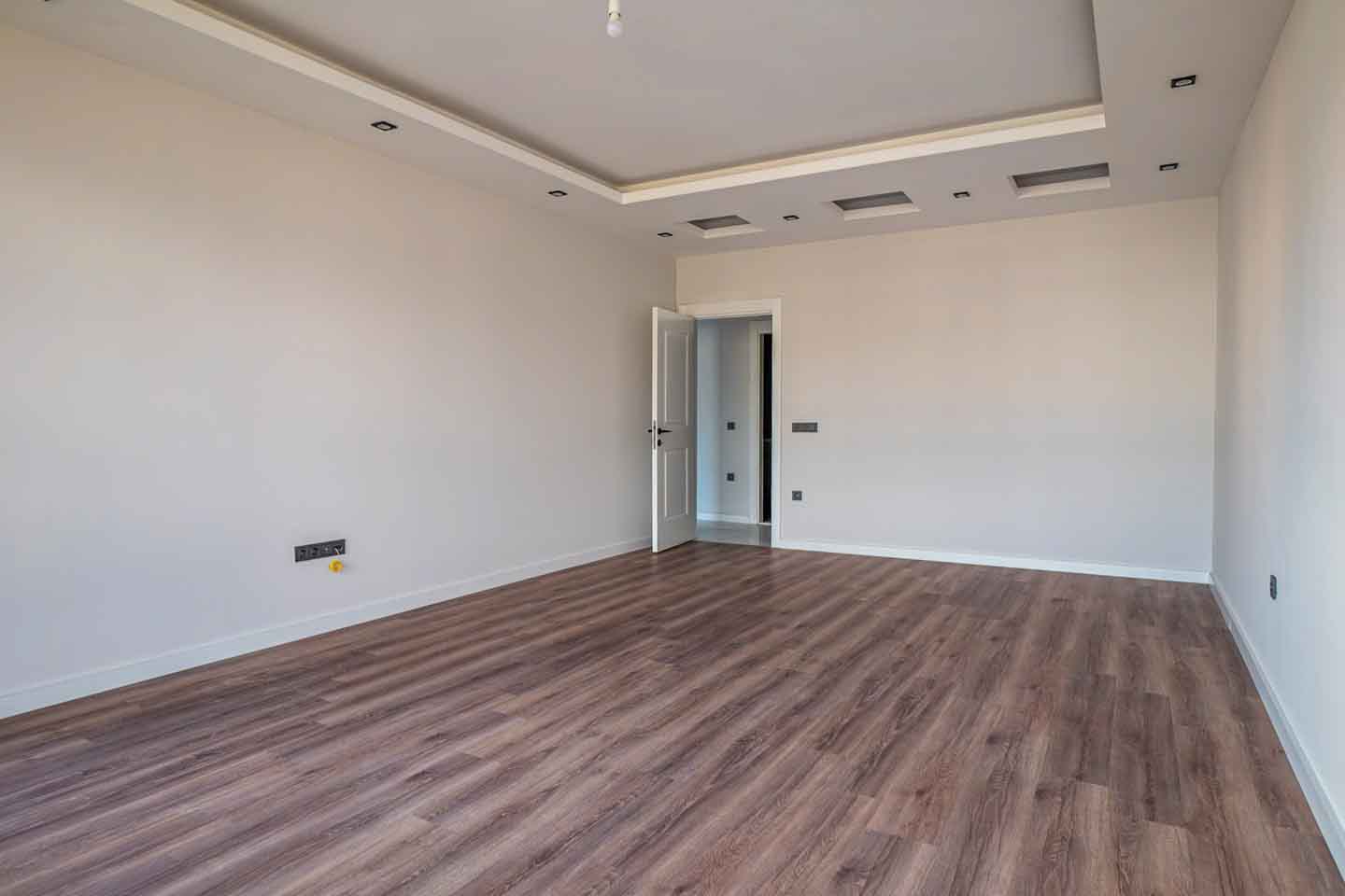 Exclusive Apartments For Sale in Oba Alanya