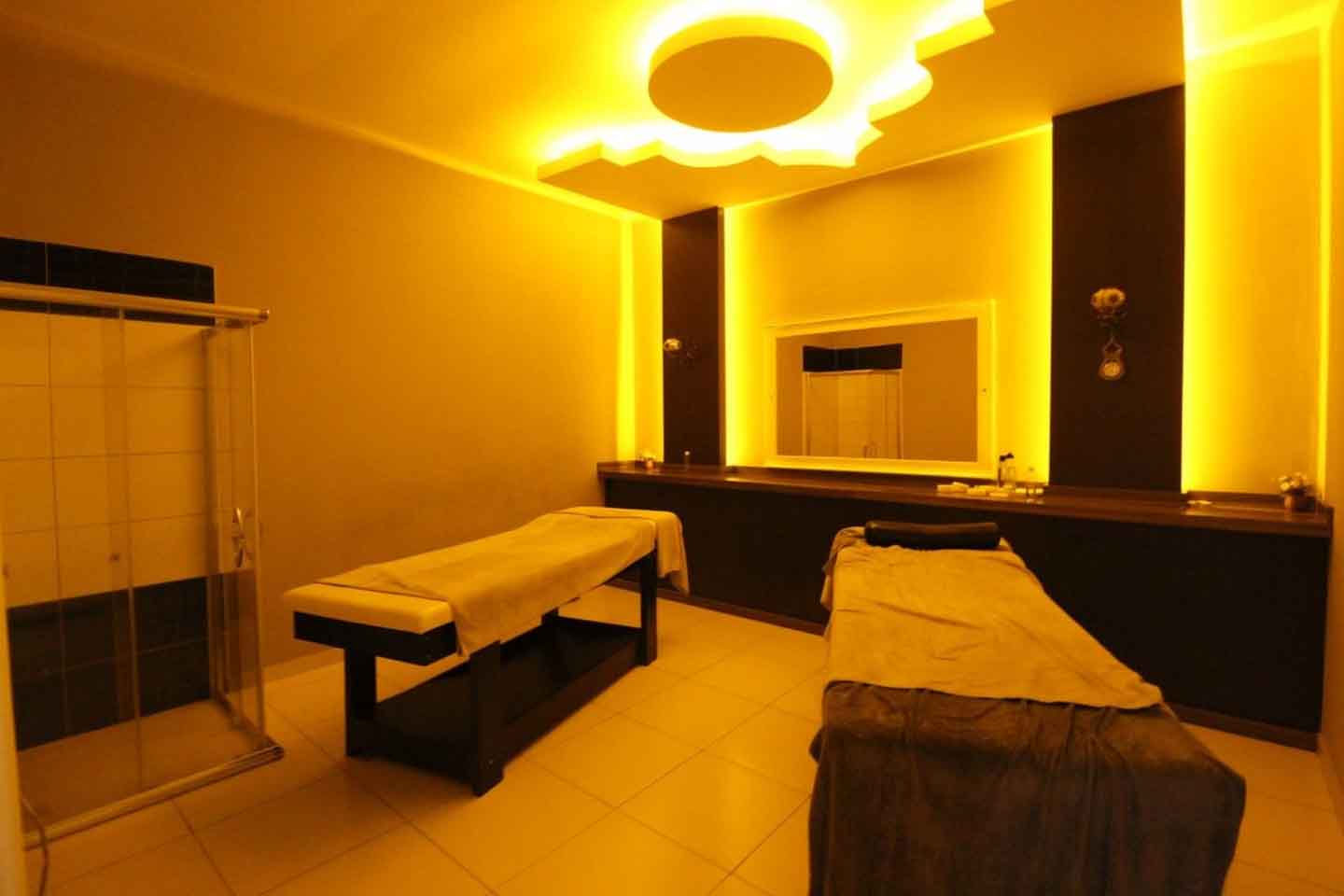 Resale Apartment In Mahmutlar Alanya