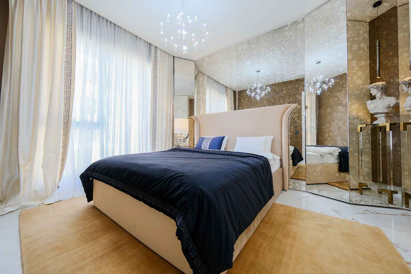 Property For Sale In Oba Alanya