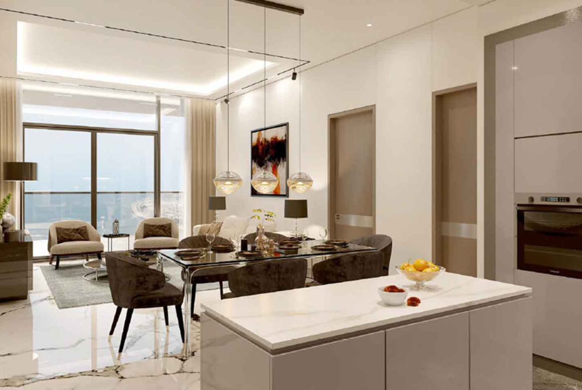 Discover Luxury Homes in Dubai