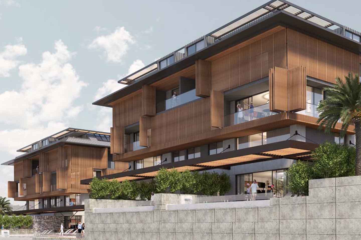 Luxury Property For Sale Alanya