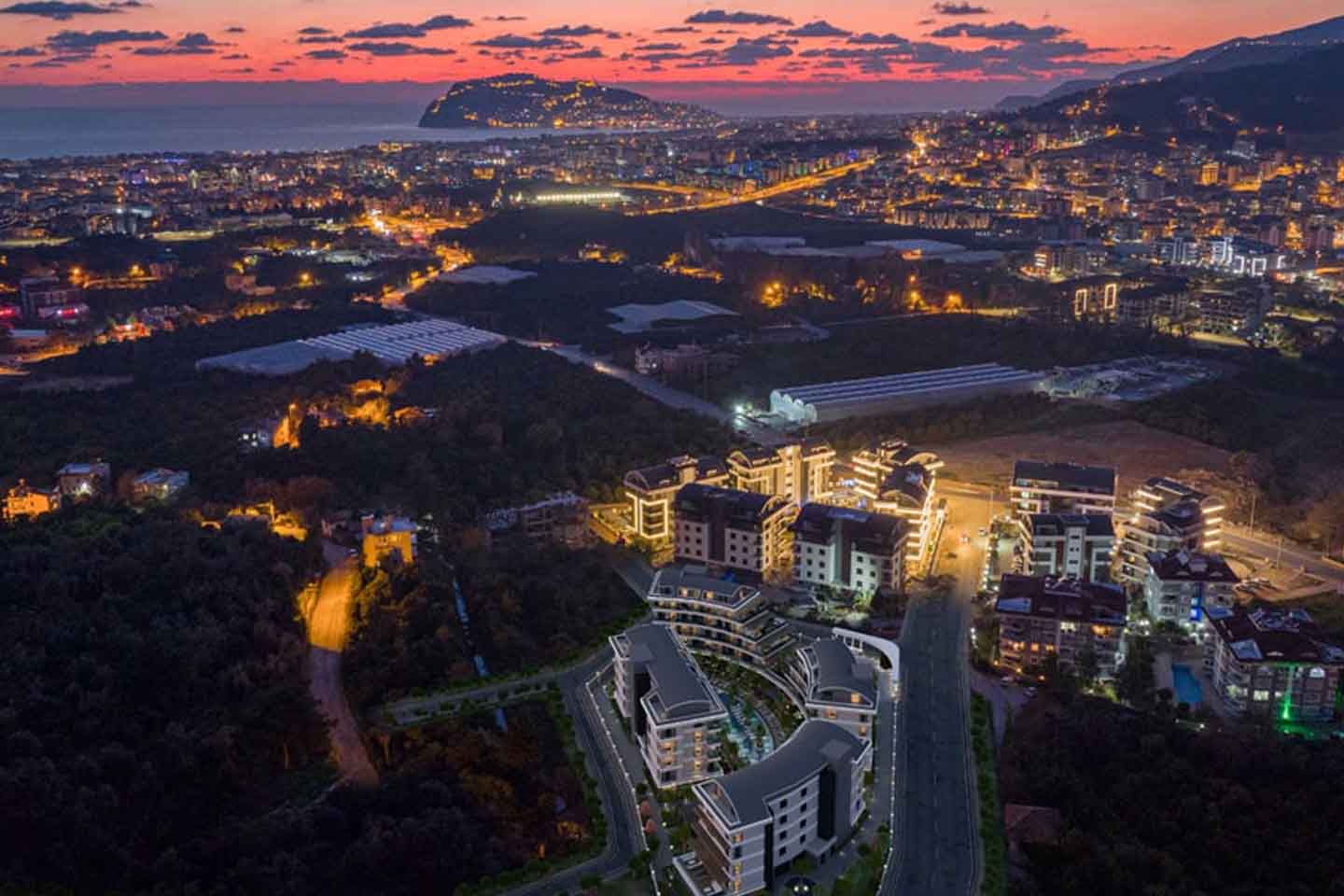 Luxury Property With 5-Year Payment Plan